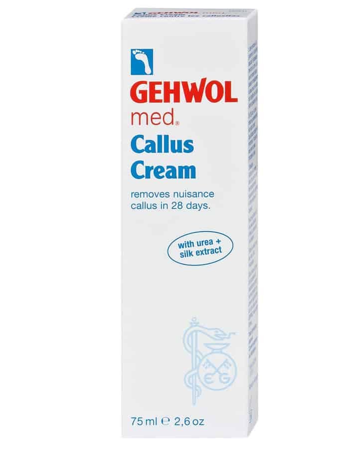 Gehwol- med Callus Cream