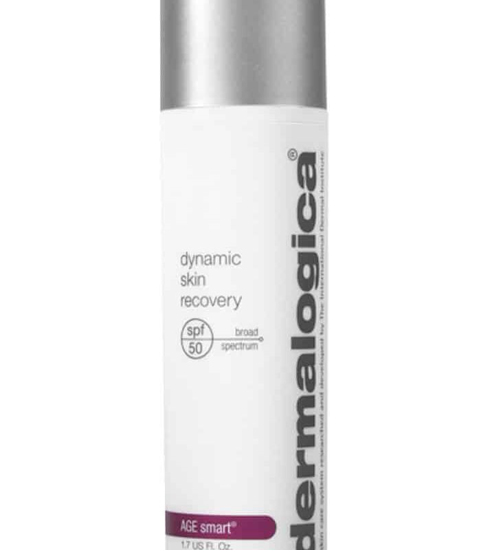 AGE SMART - DYNAMIC SKIN RECOVERY SPF50 50ML