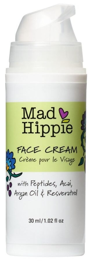 Mad Hippie Face Cream