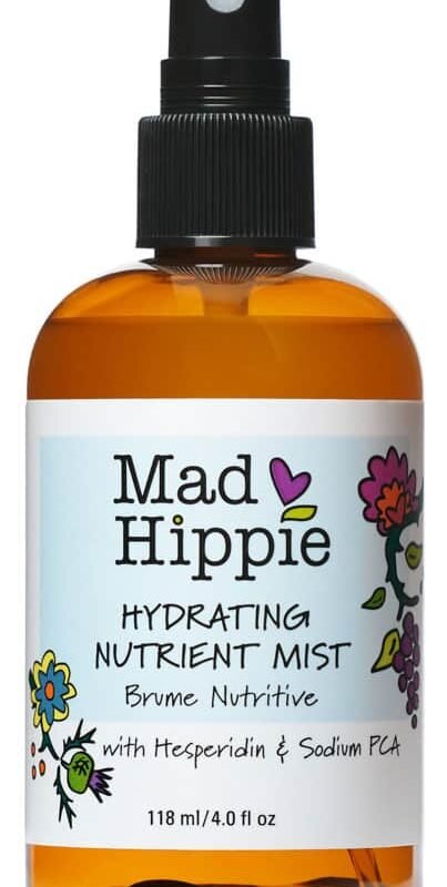 Mad Hippie Nutrient Mist