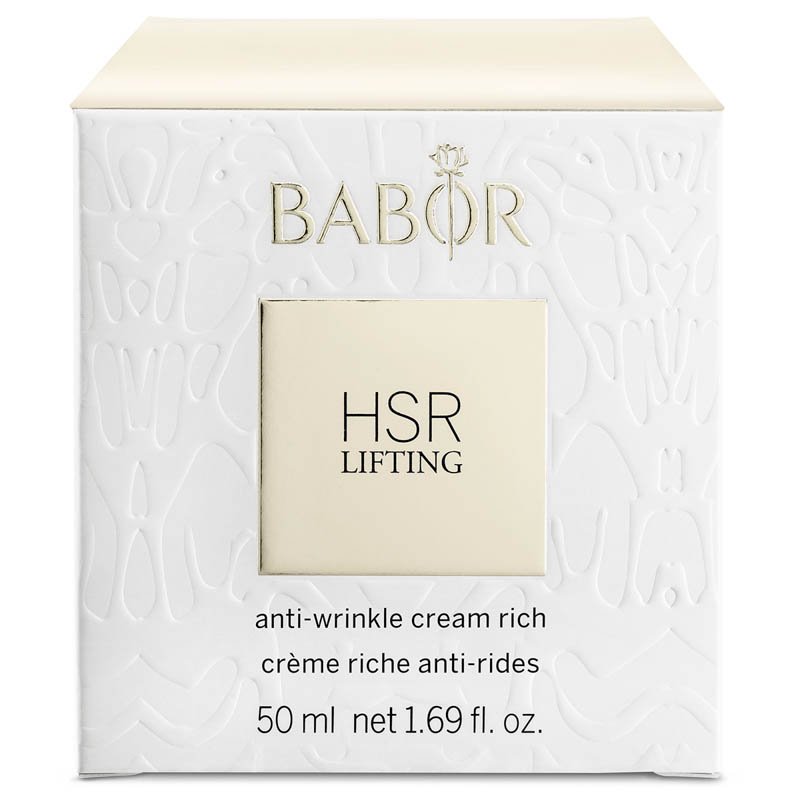 Babor HSR Lifting Cream Rich