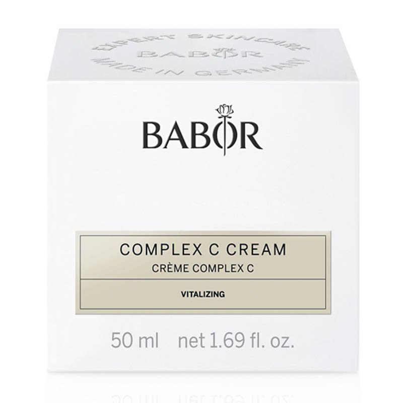 Babor Classics Complex C Cream