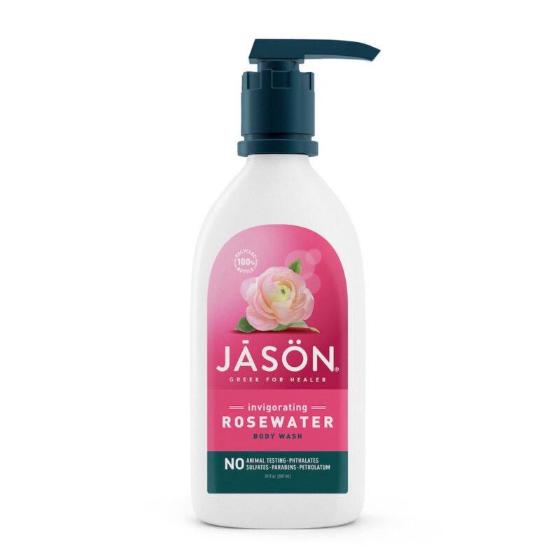 Jason rosevann body wash 887 ml-velbehag
