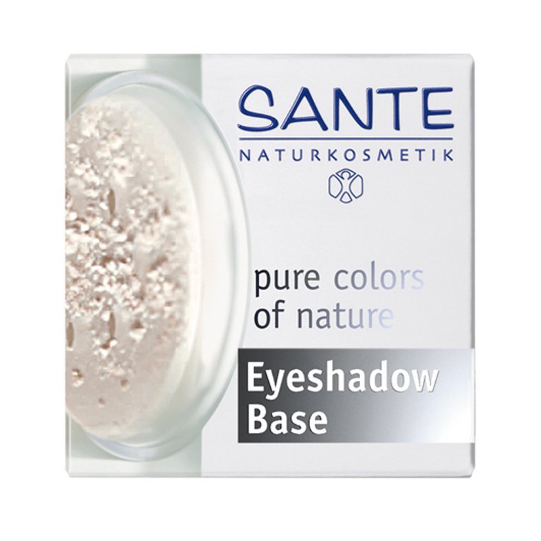 Sante eyeshadow base loose powder-velbehag